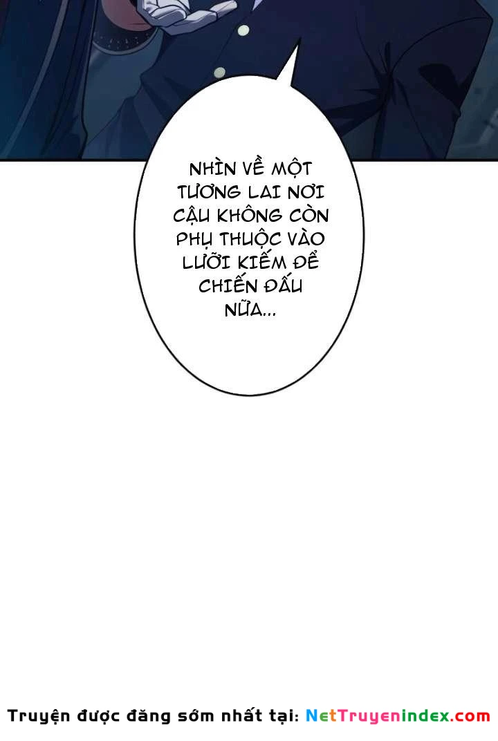 Kiếm Sĩ Hắc Ám Tái Xuất Chapter 30 - 21