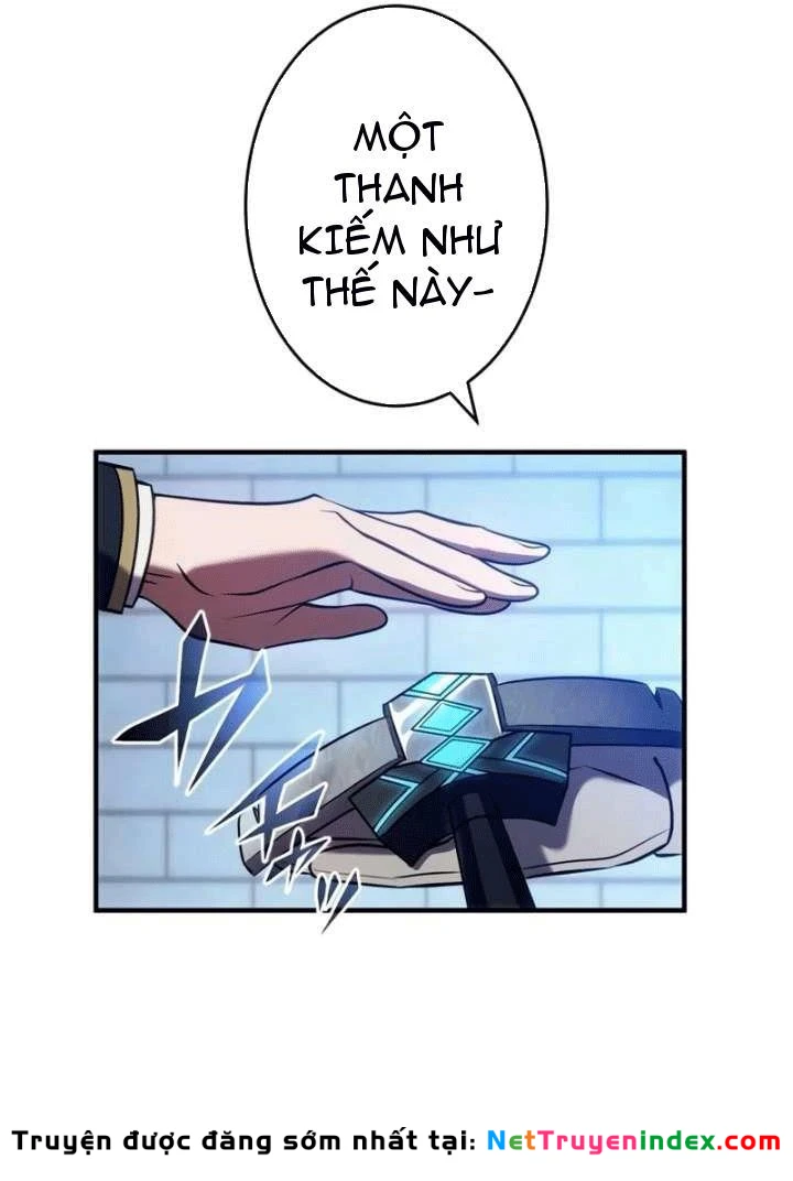 Kiếm Sĩ Hắc Ám Tái Xuất Chapter 30 - 22