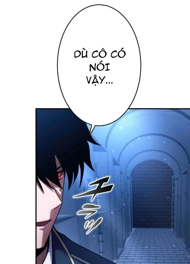 Kiếm Sĩ Hắc Ám Tái Xuất Chapter 30 - 36