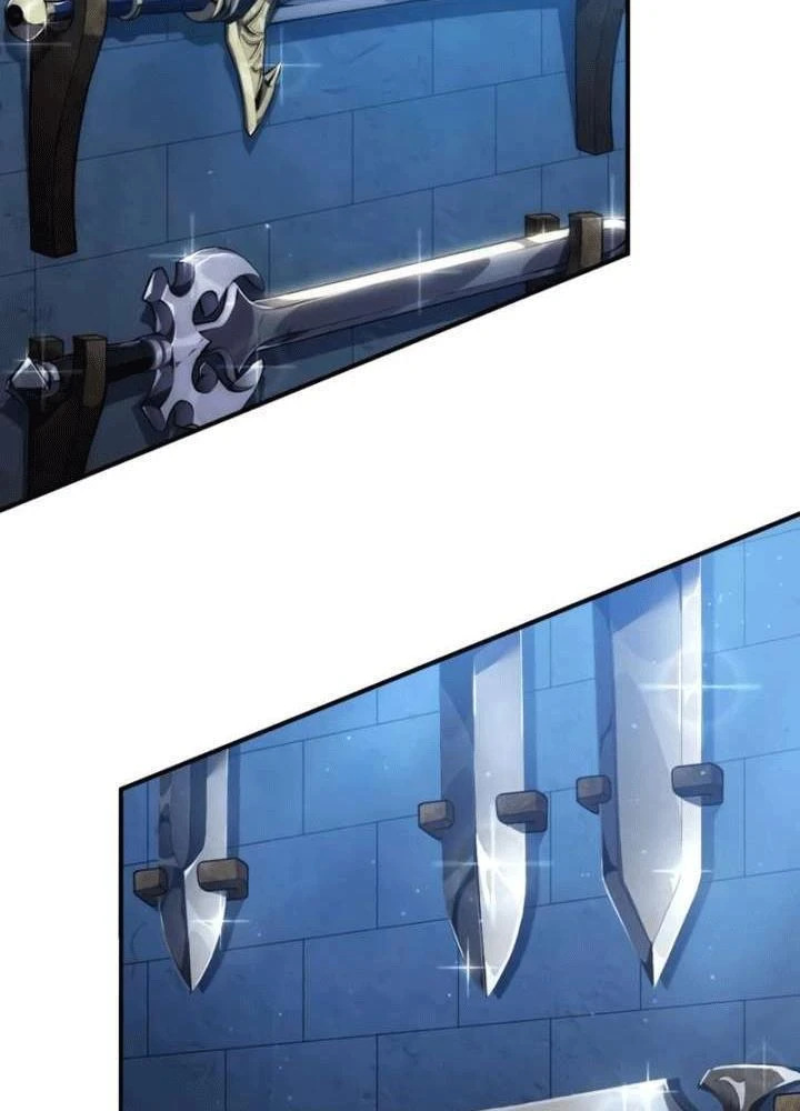 Kiếm Sĩ Hắc Ám Tái Xuất Chapter 30 - 38