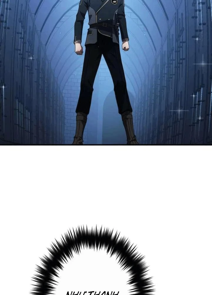 Kiếm Sĩ Hắc Ám Tái Xuất Chapter 30 - 41