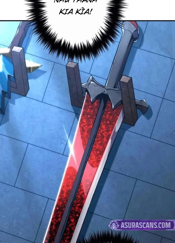 Kiếm Sĩ Hắc Ám Tái Xuất Chapter 30 - 42