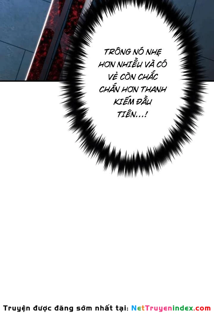 Kiếm Sĩ Hắc Ám Tái Xuất Chapter 30 - 43