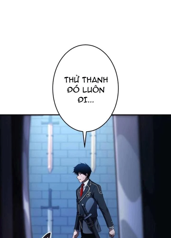 Kiếm Sĩ Hắc Ám Tái Xuất Chapter 30 - 44