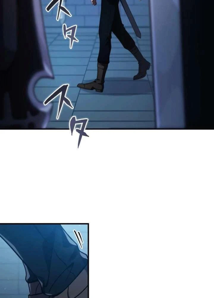 Kiếm Sĩ Hắc Ám Tái Xuất Chapter 30 - 45