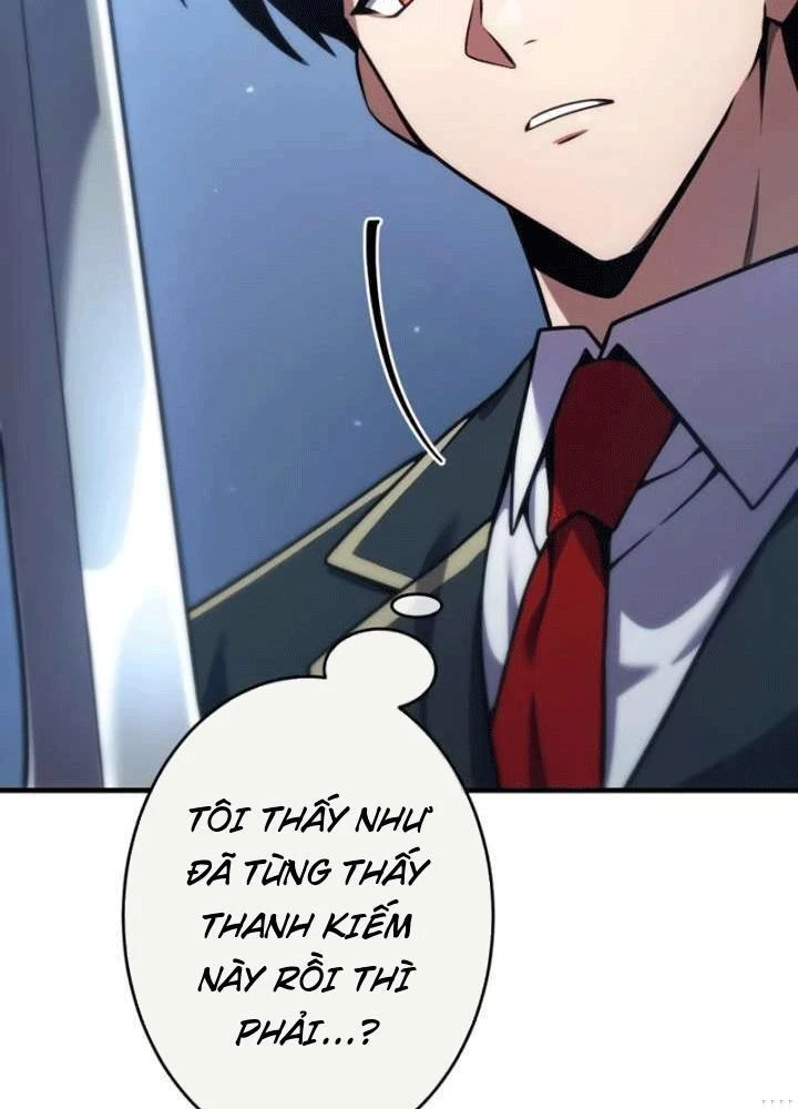 Kiếm Sĩ Hắc Ám Tái Xuất Chapter 30 - 50