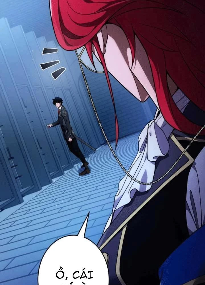 Kiếm Sĩ Hắc Ám Tái Xuất Chapter 30 - 52