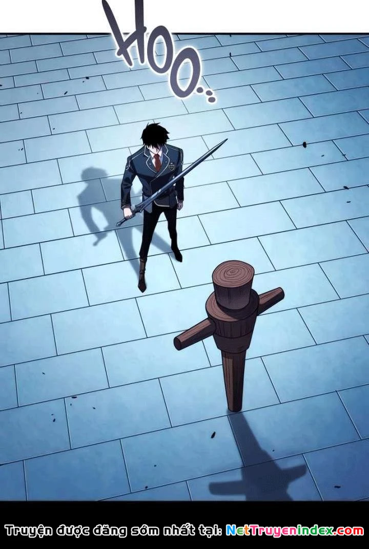 Kiếm Sĩ Hắc Ám Tái Xuất Chapter 30 - 63