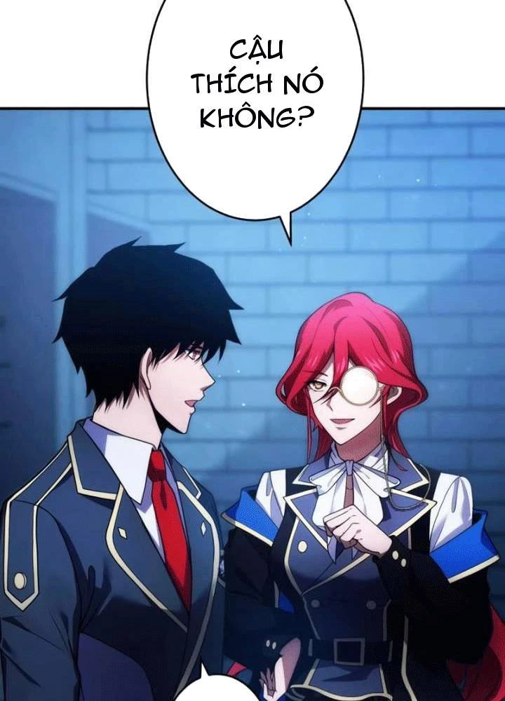 Kiếm Sĩ Hắc Ám Tái Xuất Chapter 30 - 76