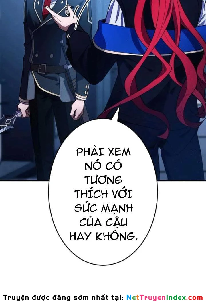 Kiếm Sĩ Hắc Ám Tái Xuất Chapter 30 - 81