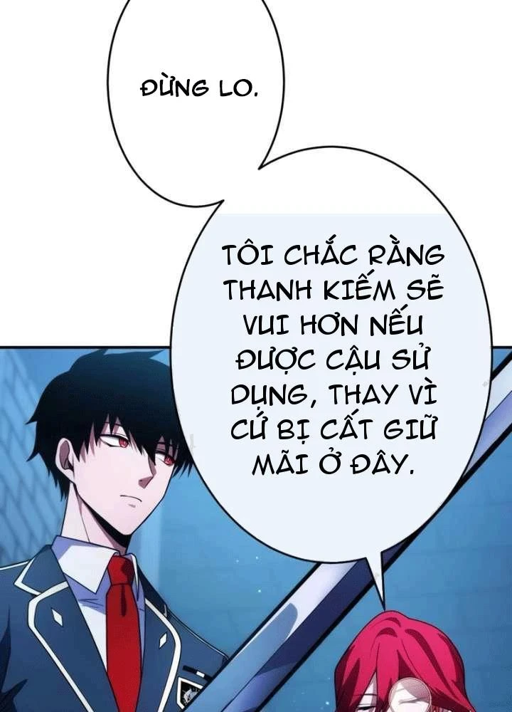 Kiếm Sĩ Hắc Ám Tái Xuất Chapter 30 - 86