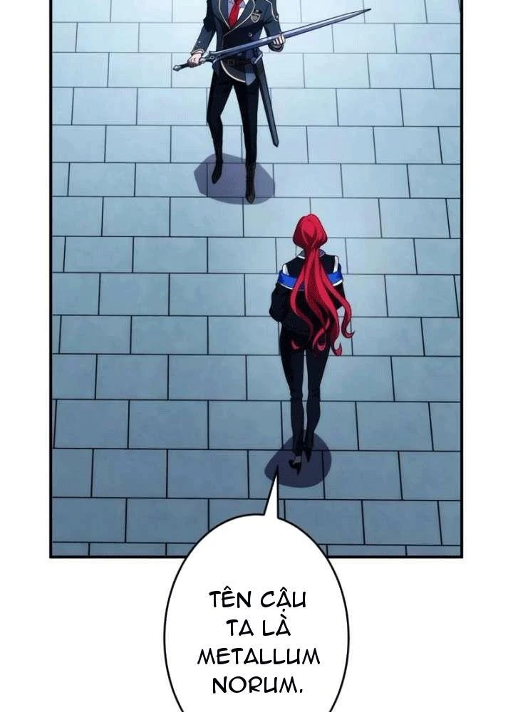 Kiếm Sĩ Hắc Ám Tái Xuất Chapter 30 - 91