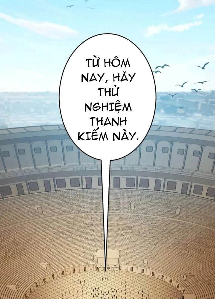 Kiếm Sĩ Hắc Ám Tái Xuất Chapter 30 - 99