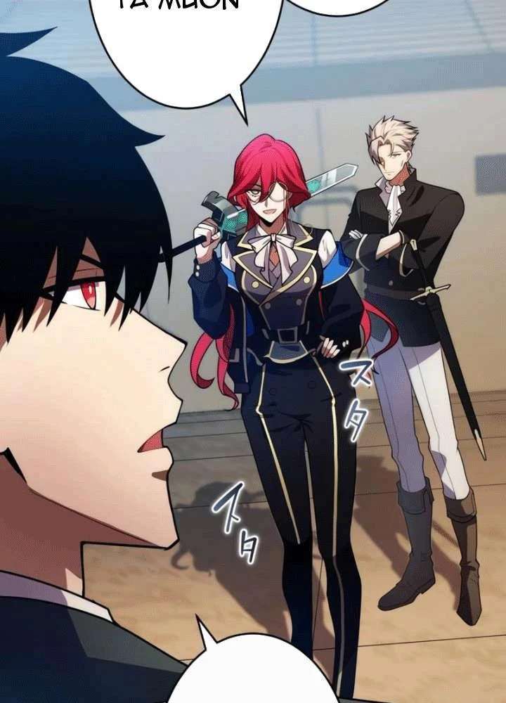 Kiếm Sĩ Hắc Ám Tái Xuất Chapter 30 - 101