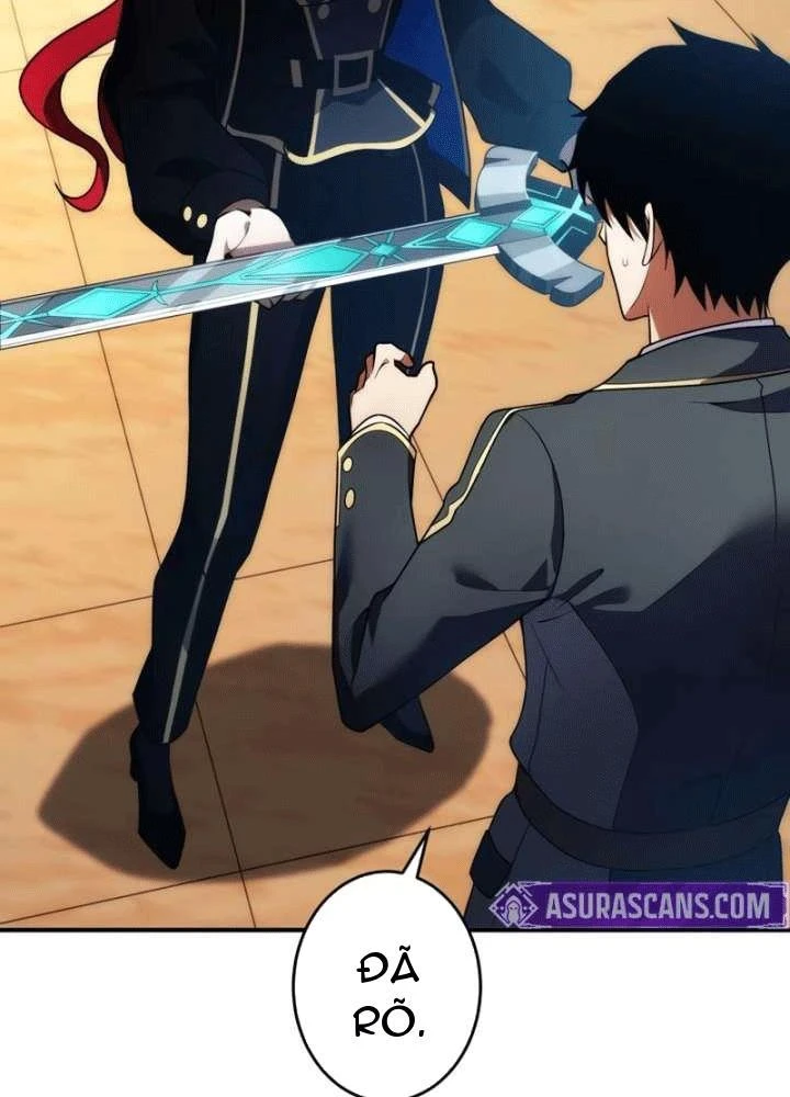 Kiếm Sĩ Hắc Ám Tái Xuất Chapter 30 - 106