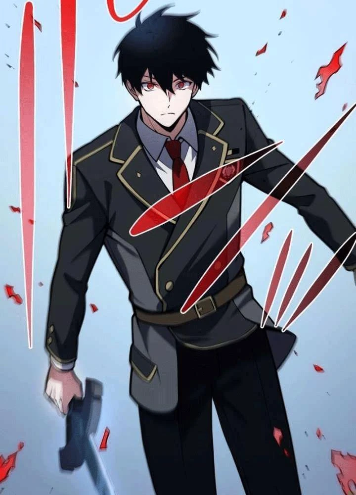 Kiếm Sĩ Hắc Ám Tái Xuất Chapter 30 - 113