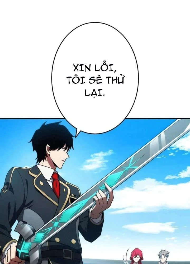 Kiếm Sĩ Hắc Ám Tái Xuất Chapter 30 - 116