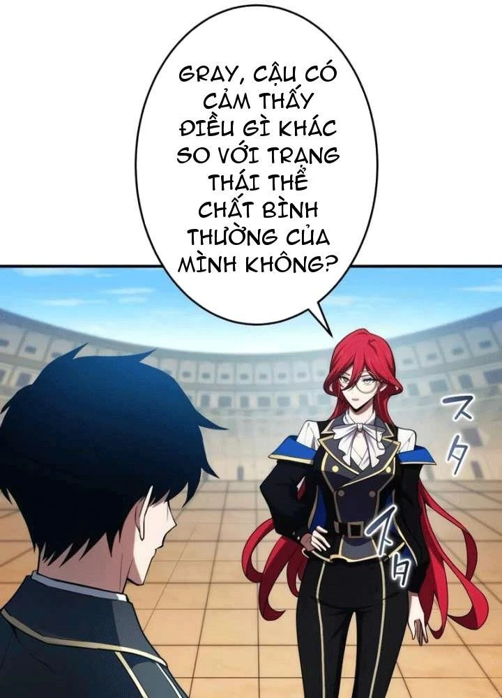 Kiếm Sĩ Hắc Ám Tái Xuất Chapter 30 - 126