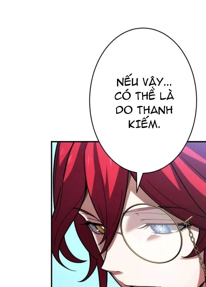 Kiếm Sĩ Hắc Ám Tái Xuất Chapter 30 - 128