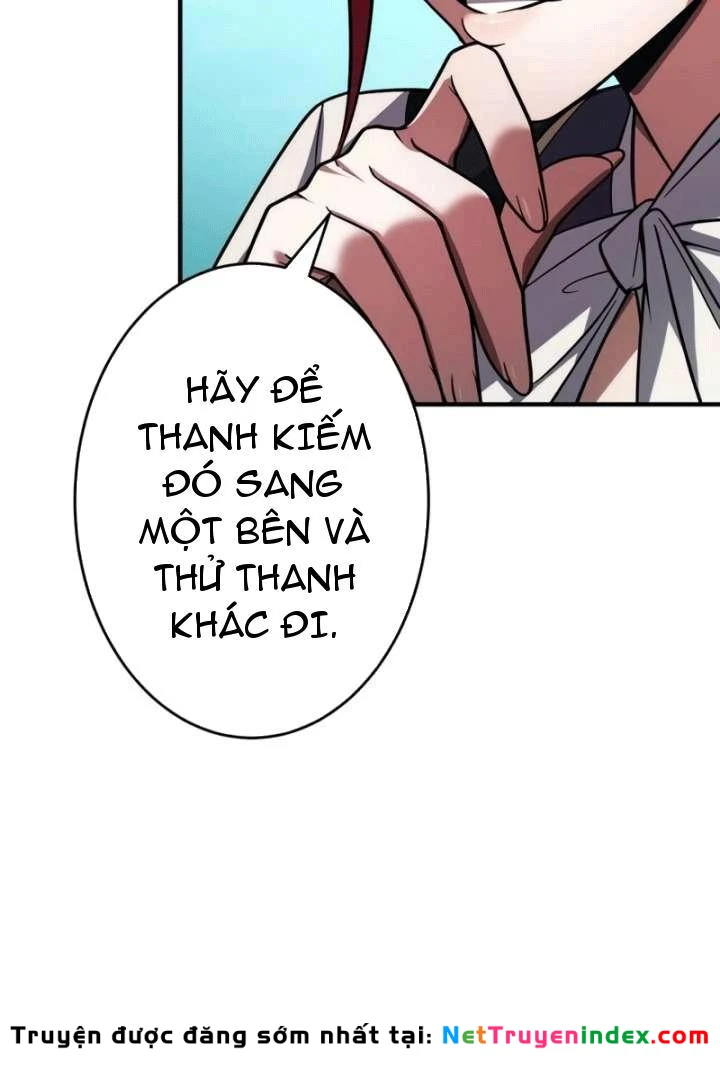 Kiếm Sĩ Hắc Ám Tái Xuất Chapter 30 - 129