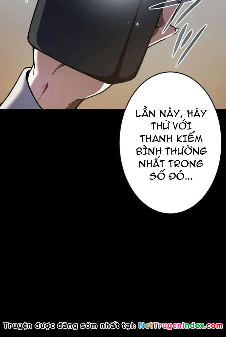 Kiếm Sĩ Hắc Ám Tái Xuất Chapter 30 - 133