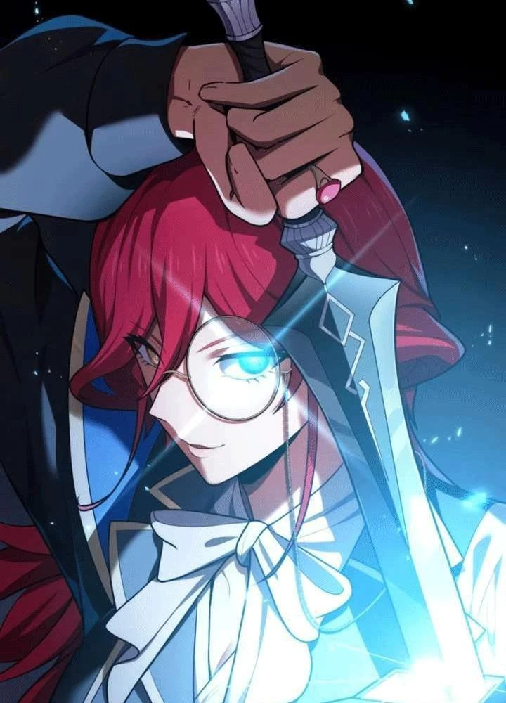 Kiếm Sĩ Hắc Ám Tái Xuất Chapter 30 - 135