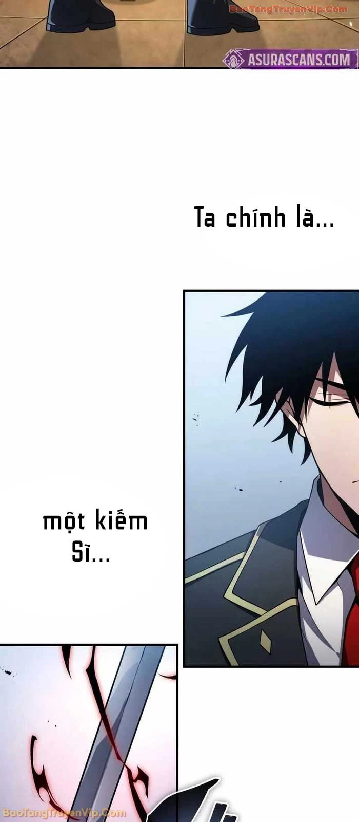 Kiếm Sĩ Hắc Ám Tái Xuất Chapter 31 - 2
