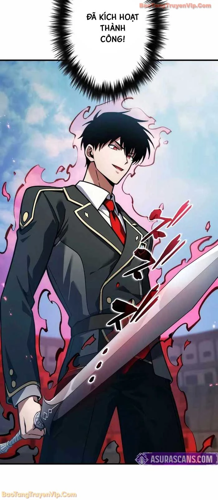 Kiếm Sĩ Hắc Ám Tái Xuất Chapter 31 - 5