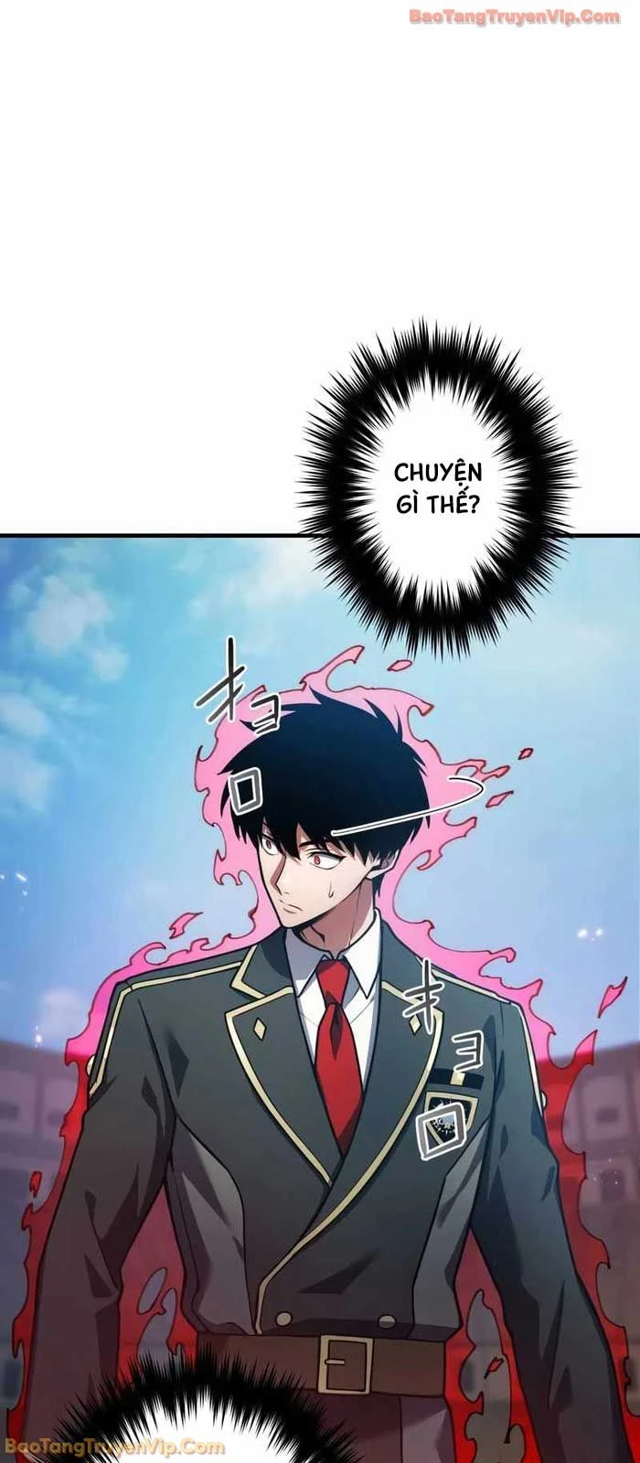 Kiếm Sĩ Hắc Ám Tái Xuất Chapter 31 - 7