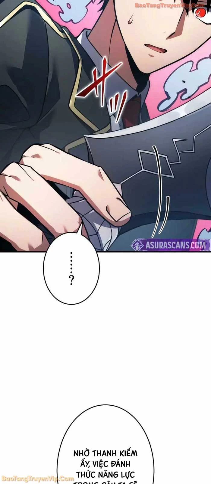 Kiếm Sĩ Hắc Ám Tái Xuất Chapter 31 - 9