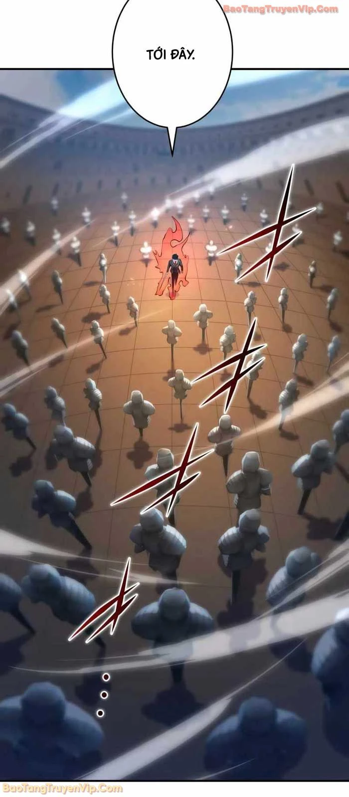 Kiếm Sĩ Hắc Ám Tái Xuất Chapter 31 - 11