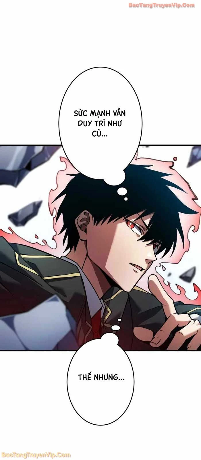 Kiếm Sĩ Hắc Ám Tái Xuất Chapter 31 - 14