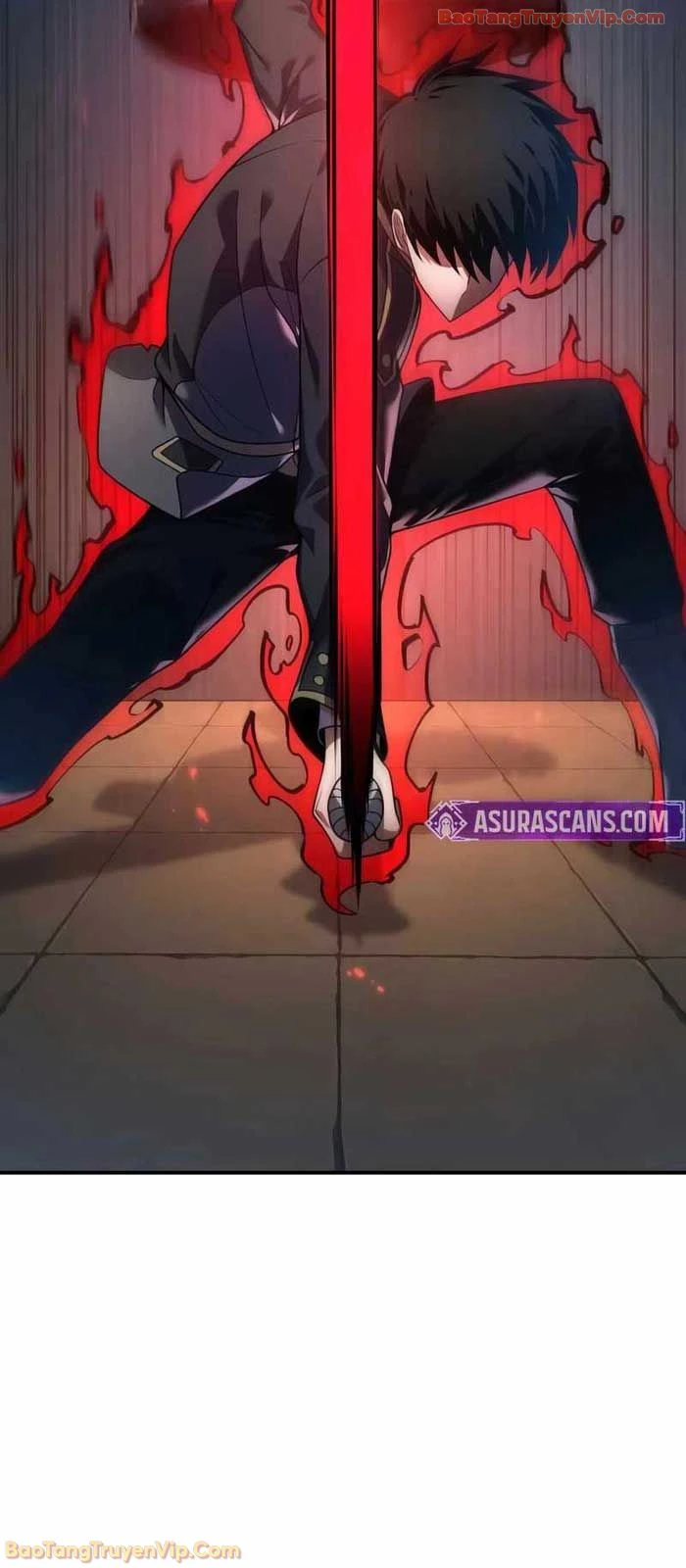 Kiếm Sĩ Hắc Ám Tái Xuất Chapter 31 - 17