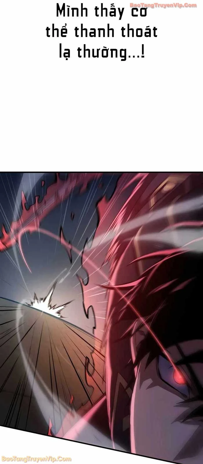 Kiếm Sĩ Hắc Ám Tái Xuất Chapter 31 - 18