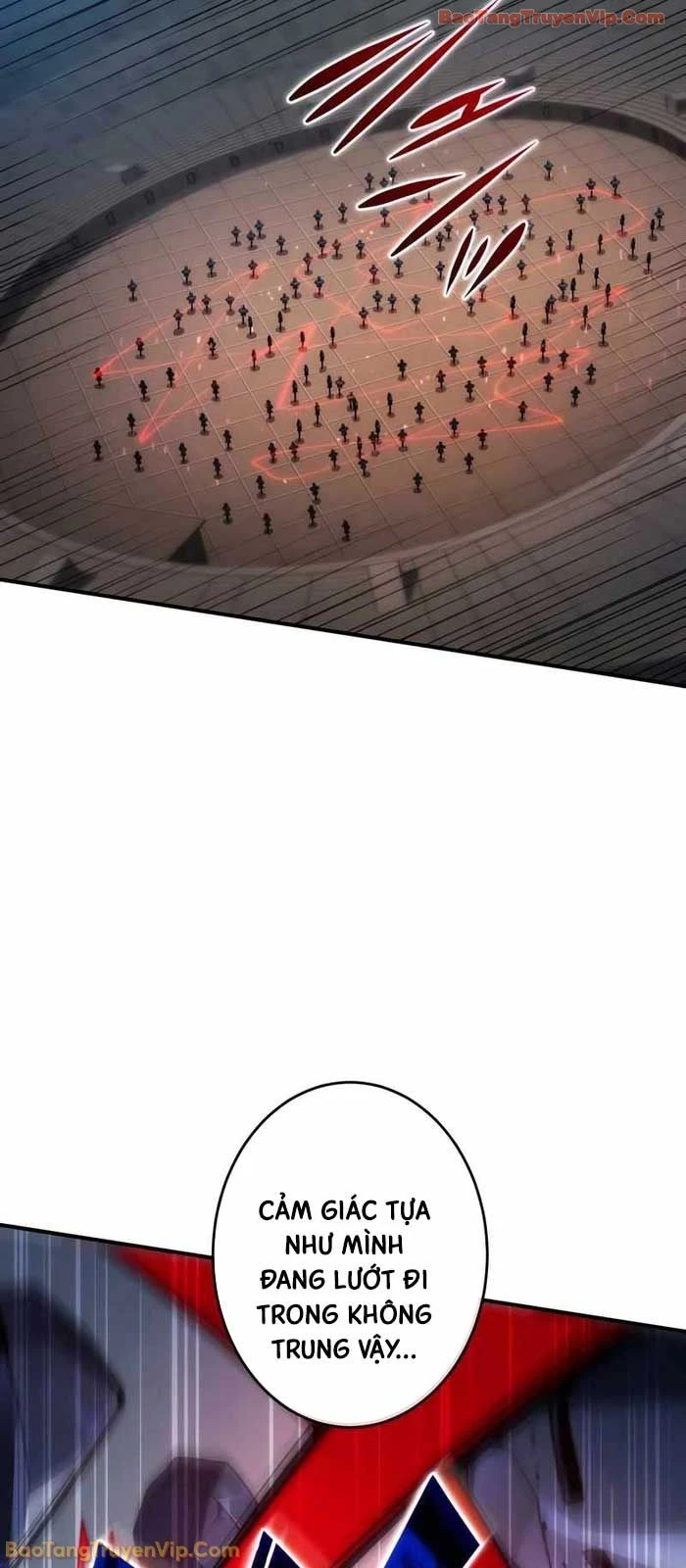 Kiếm Sĩ Hắc Ám Tái Xuất Chapter 31 - 23