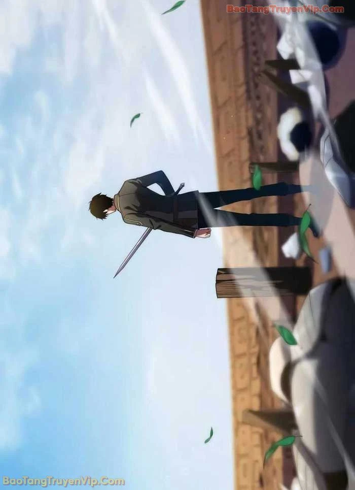 Kiếm Sĩ Hắc Ám Tái Xuất Chapter 31 - 31