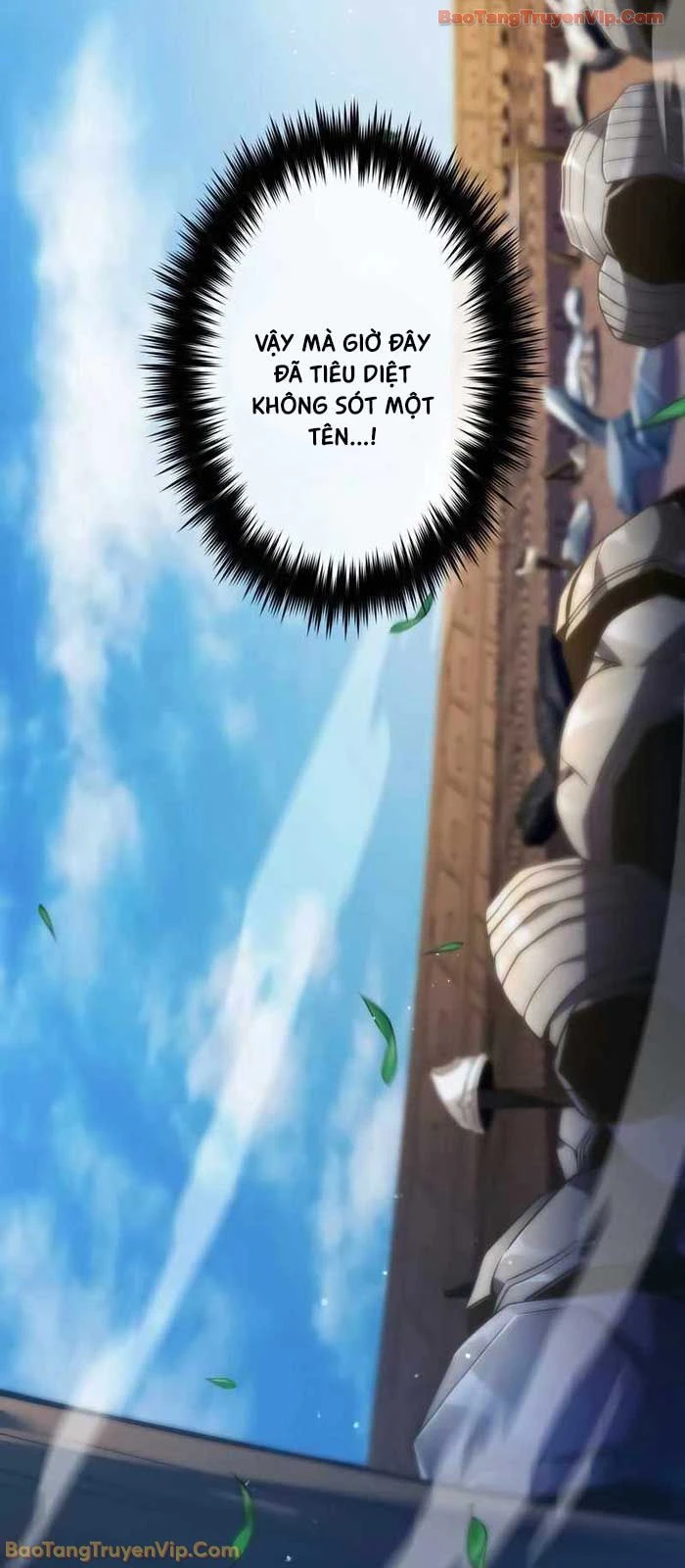 Kiếm Sĩ Hắc Ám Tái Xuất Chapter 31 - 32