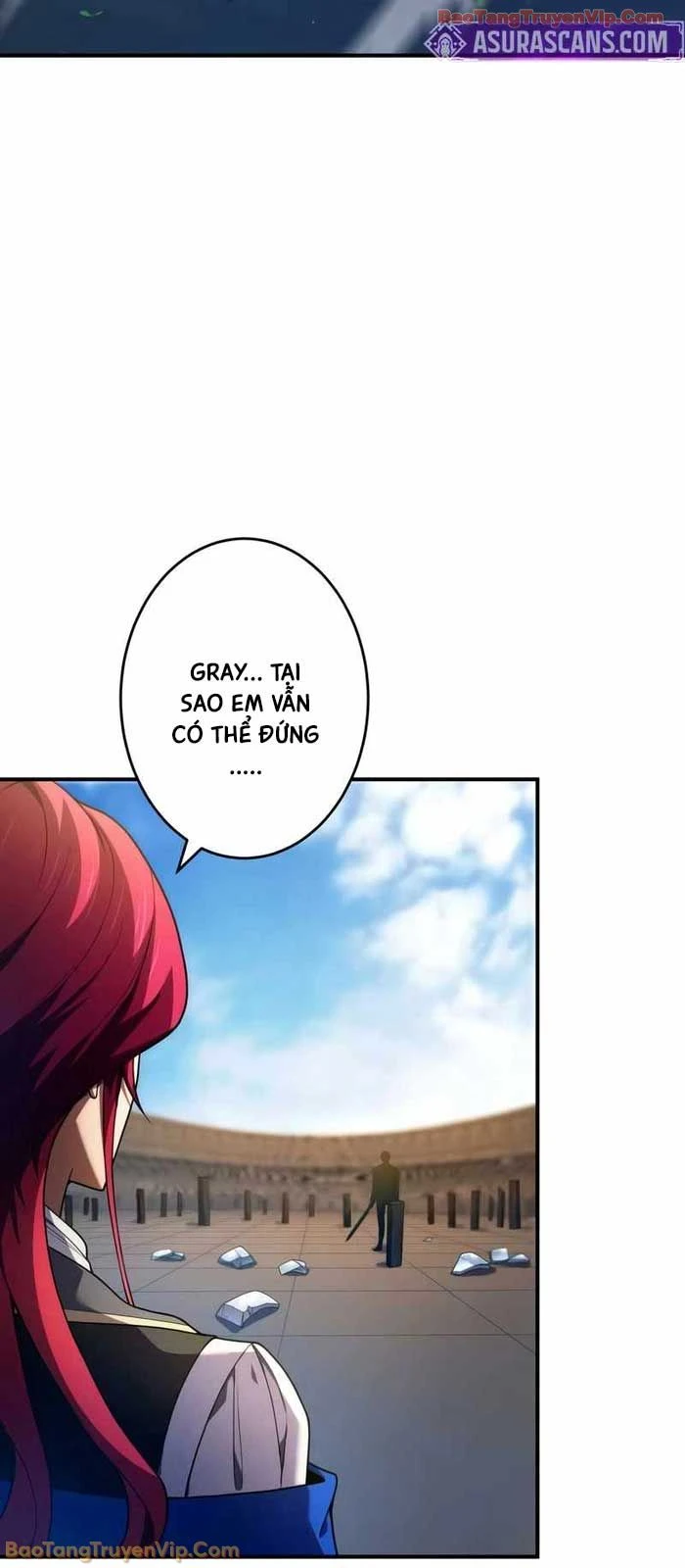 Kiếm Sĩ Hắc Ám Tái Xuất Chapter 31 - 33