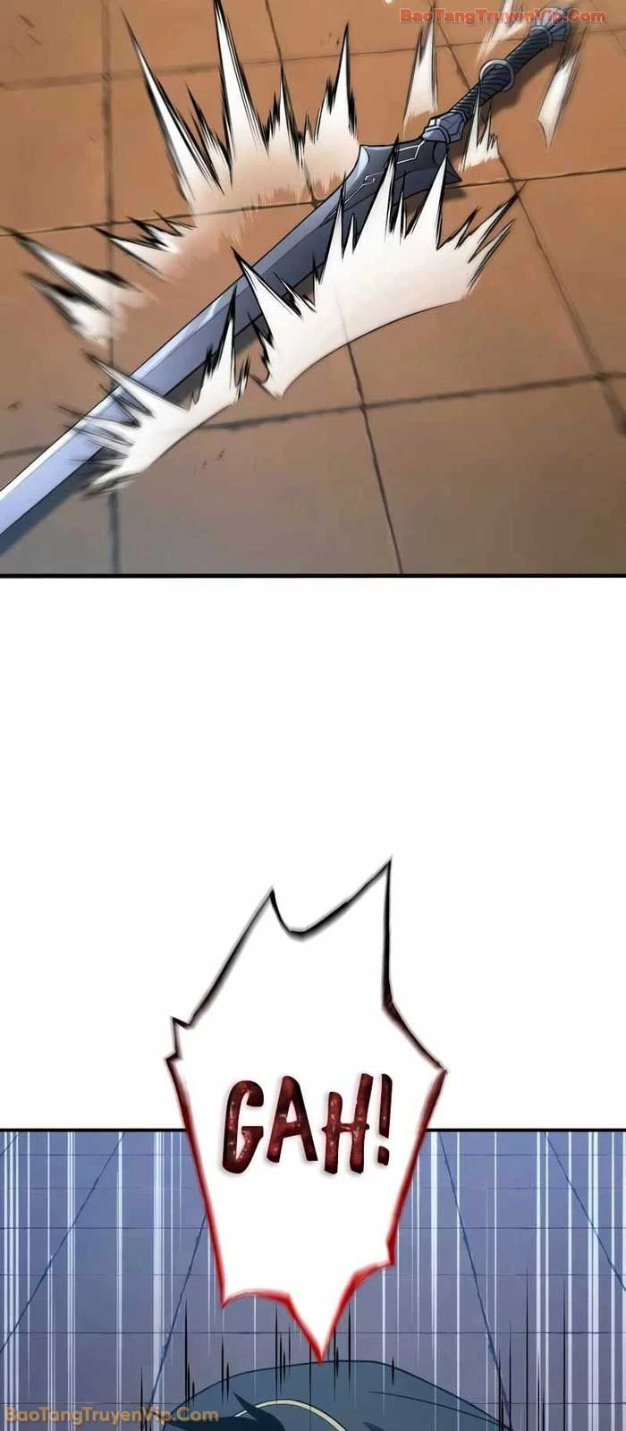 Kiếm Sĩ Hắc Ám Tái Xuất Chapter 31 - 36