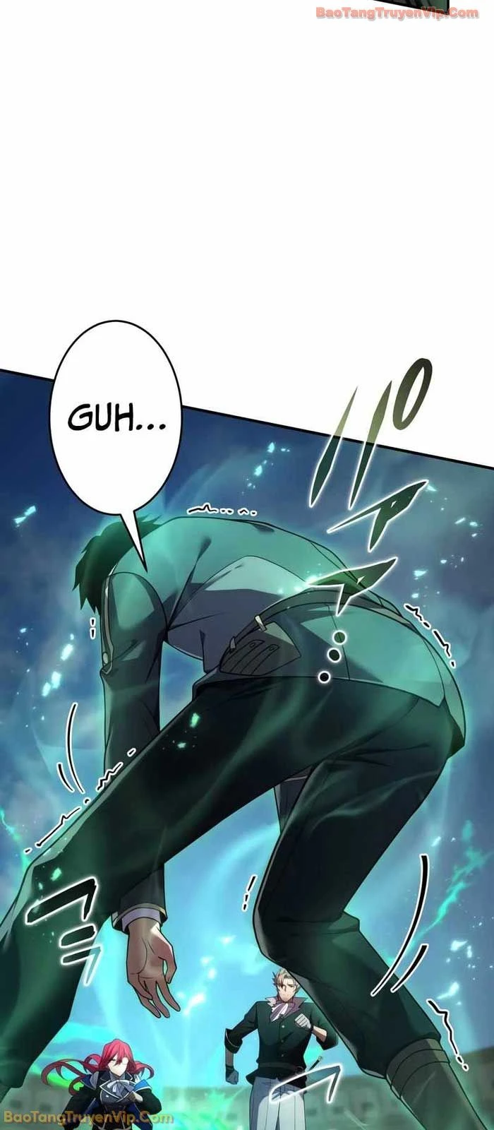 Kiếm Sĩ Hắc Ám Tái Xuất Chapter 31 - 39