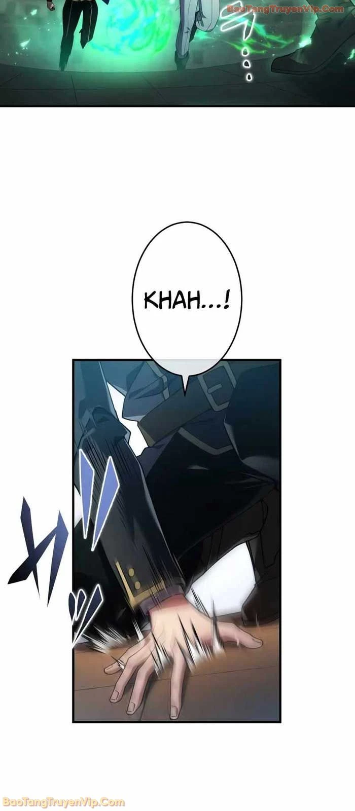 Kiếm Sĩ Hắc Ám Tái Xuất Chapter 31 - 40