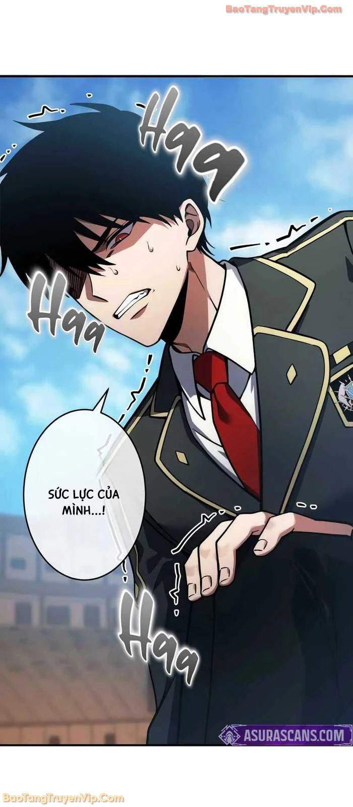 Kiếm Sĩ Hắc Ám Tái Xuất Chapter 31 - 41