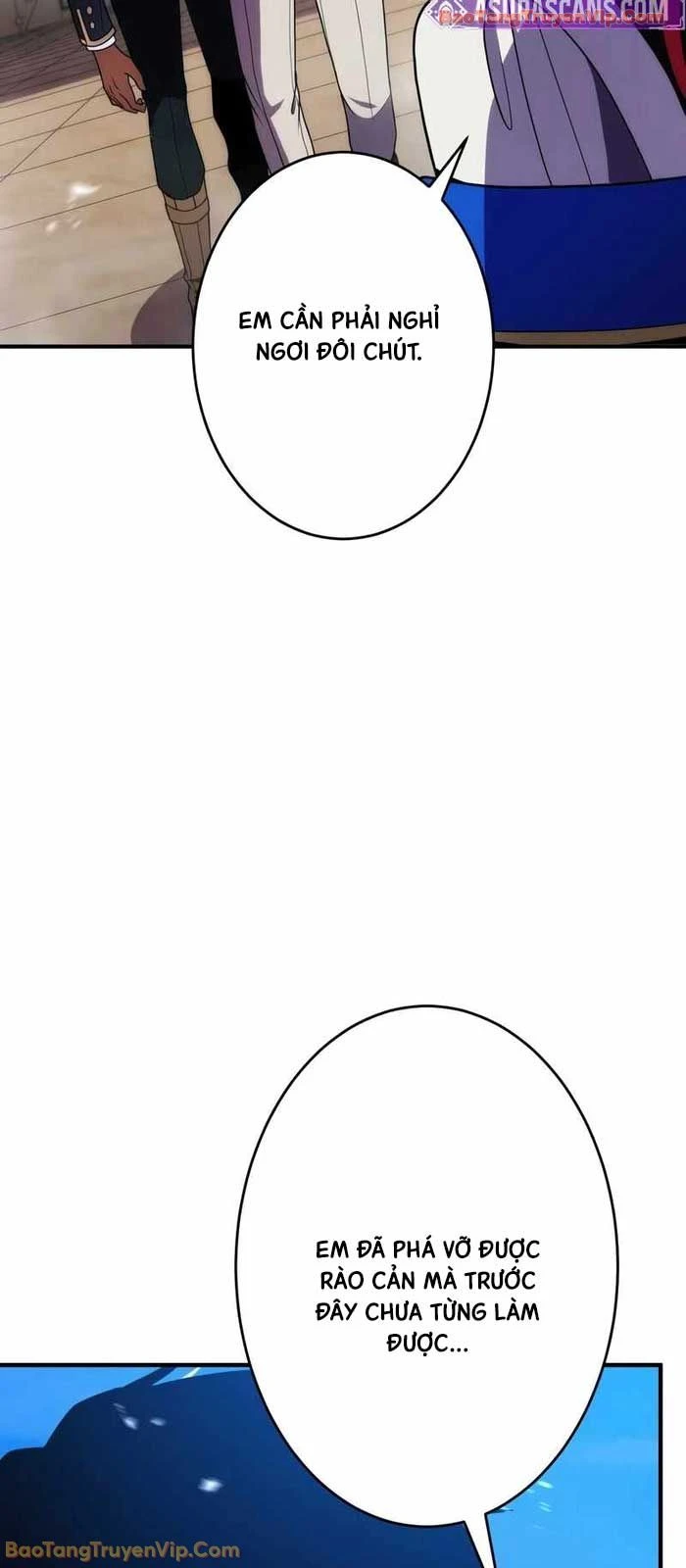 Kiếm Sĩ Hắc Ám Tái Xuất Chapter 31 - 44