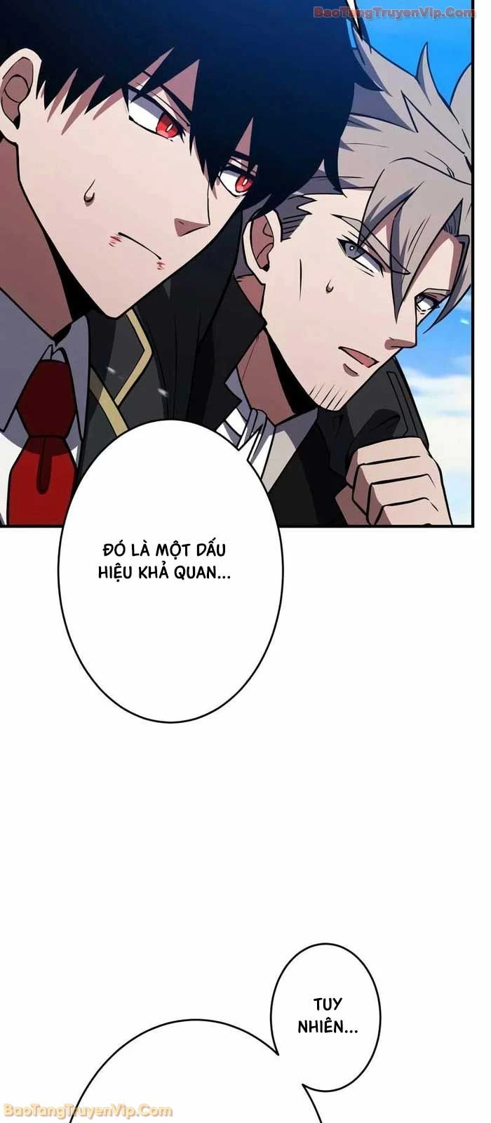 Kiếm Sĩ Hắc Ám Tái Xuất Chapter 31 - 45