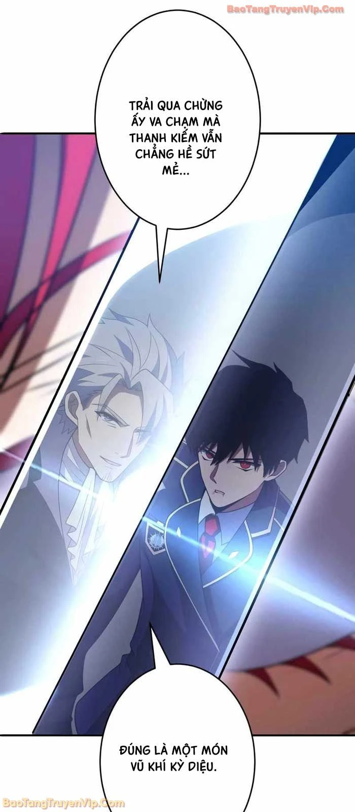 Kiếm Sĩ Hắc Ám Tái Xuất Chapter 31 - 49