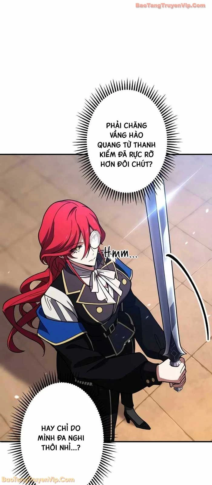 Kiếm Sĩ Hắc Ám Tái Xuất Chapter 31 - 51