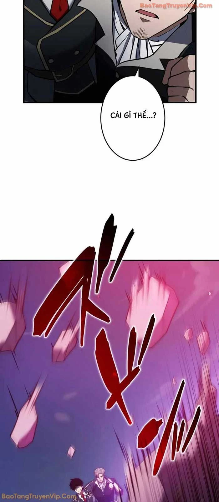 Kiếm Sĩ Hắc Ám Tái Xuất Chapter 31 - 57