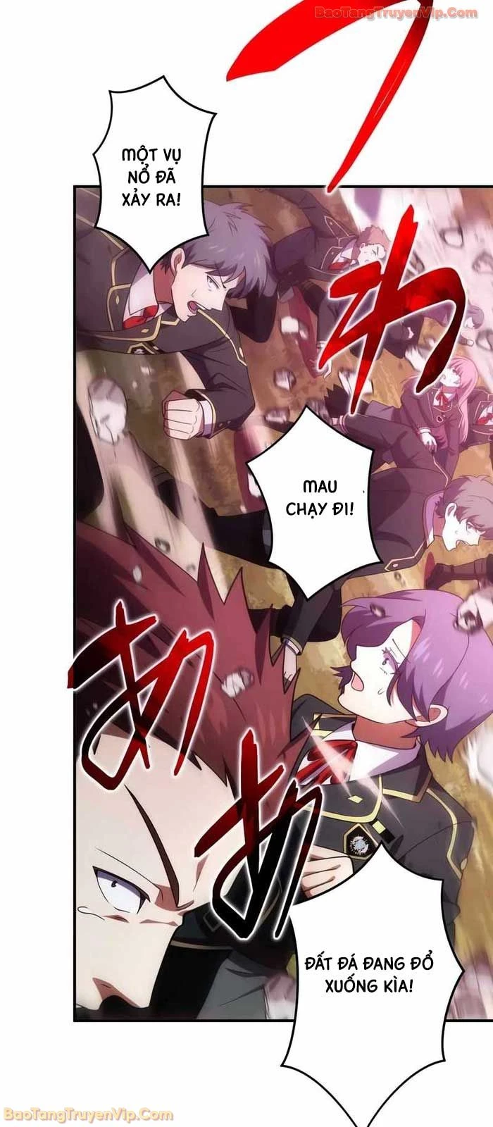 Kiếm Sĩ Hắc Ám Tái Xuất Chapter 31 - 60