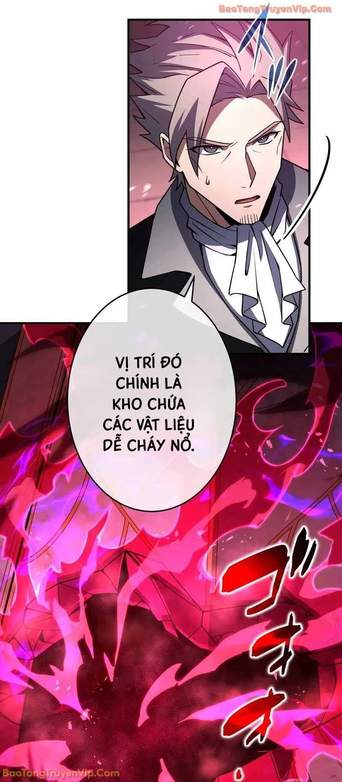 Kiếm Sĩ Hắc Ám Tái Xuất Chapter 31 - 64