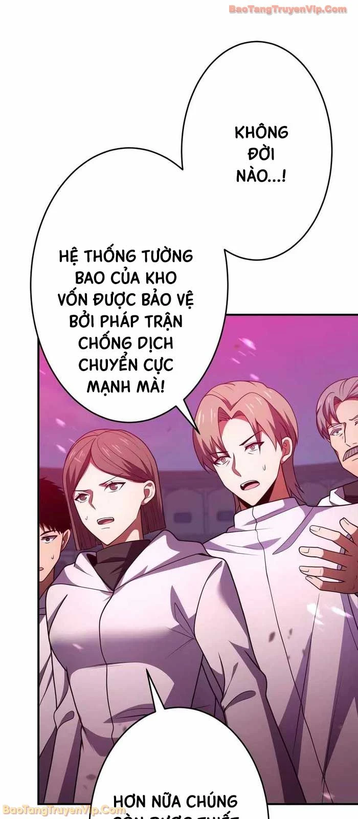 Kiếm Sĩ Hắc Ám Tái Xuất Chapter 31 - 67